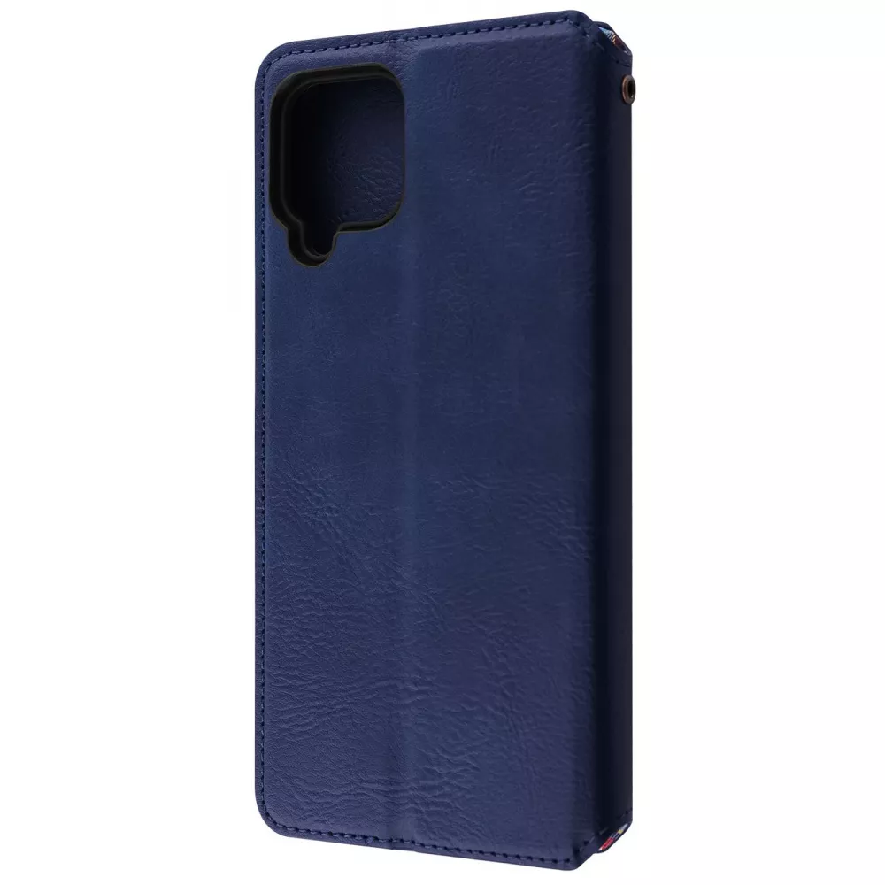 Чехол WAVE Cubic Rubic Case Samsung Galaxy A22/M22/M32 (A225F/M225F/M325F) - фото 3