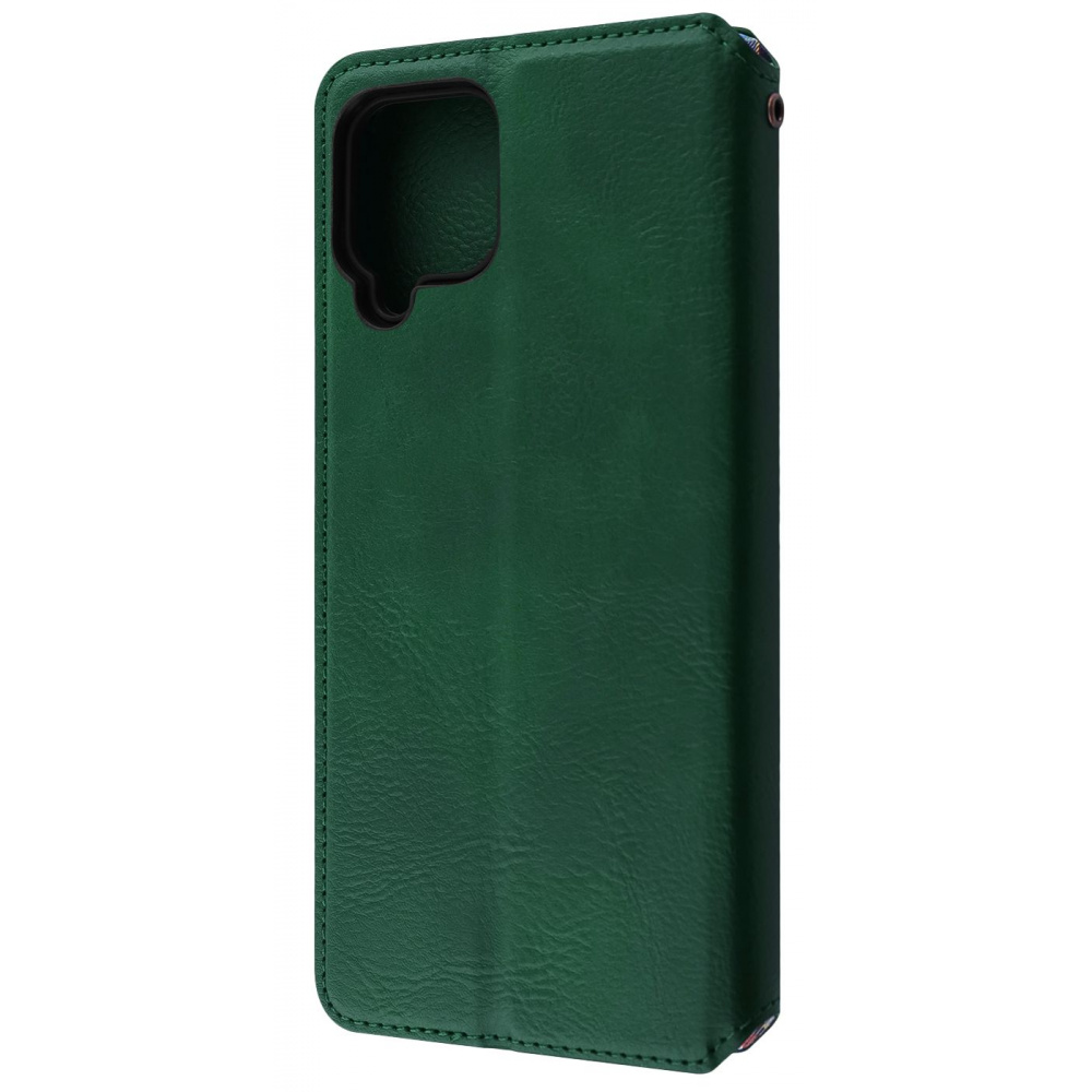 Чехол WAVE Cubic Rubic Case Samsung Galaxy A22/M22/M32 (A225F/M225F/M325F) - фото 4