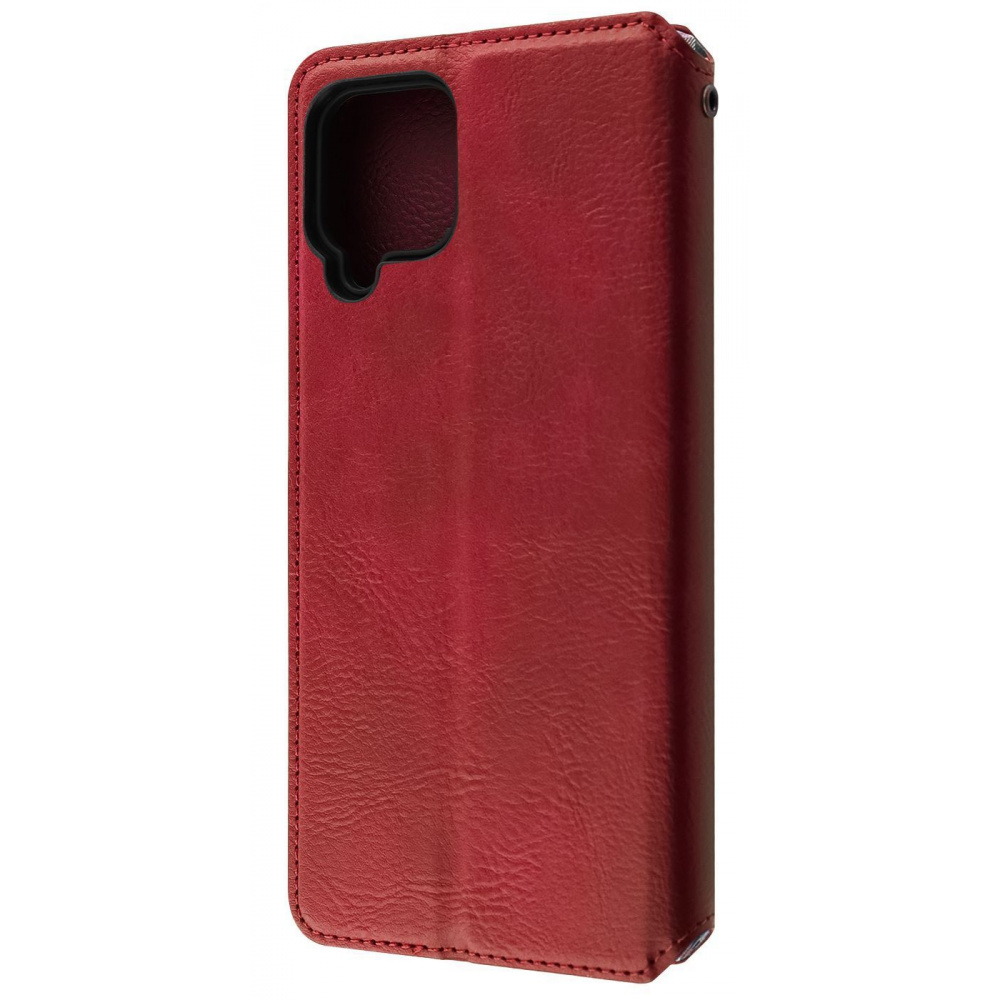 Чехол WAVE Cubic Rubic Case Samsung Galaxy A22/M22/M32 (A225F/M225F/M325F) - фото 5
