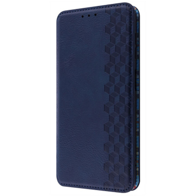 Чохол WAVE Cubic Rubic Case Xiaomi Redmi 13 4G/Poco M6 4G/Note 13R — Придбати в Україні