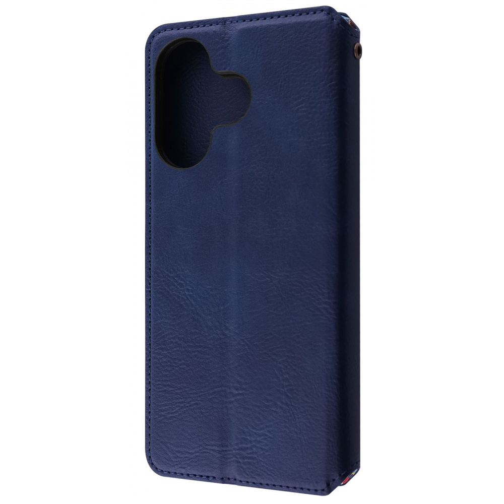 Чехол WAVE Cubic Rubic Case Xiaomi Redmi 13 4G/Poco M6 4G/Note 13R - фото 4