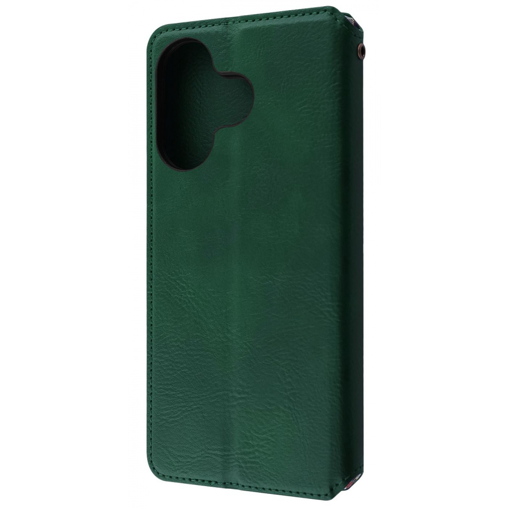 Чехол WAVE Cubic Rubic Case Xiaomi Redmi 13 4G/Poco M6 4G/Note 13R - фото 3