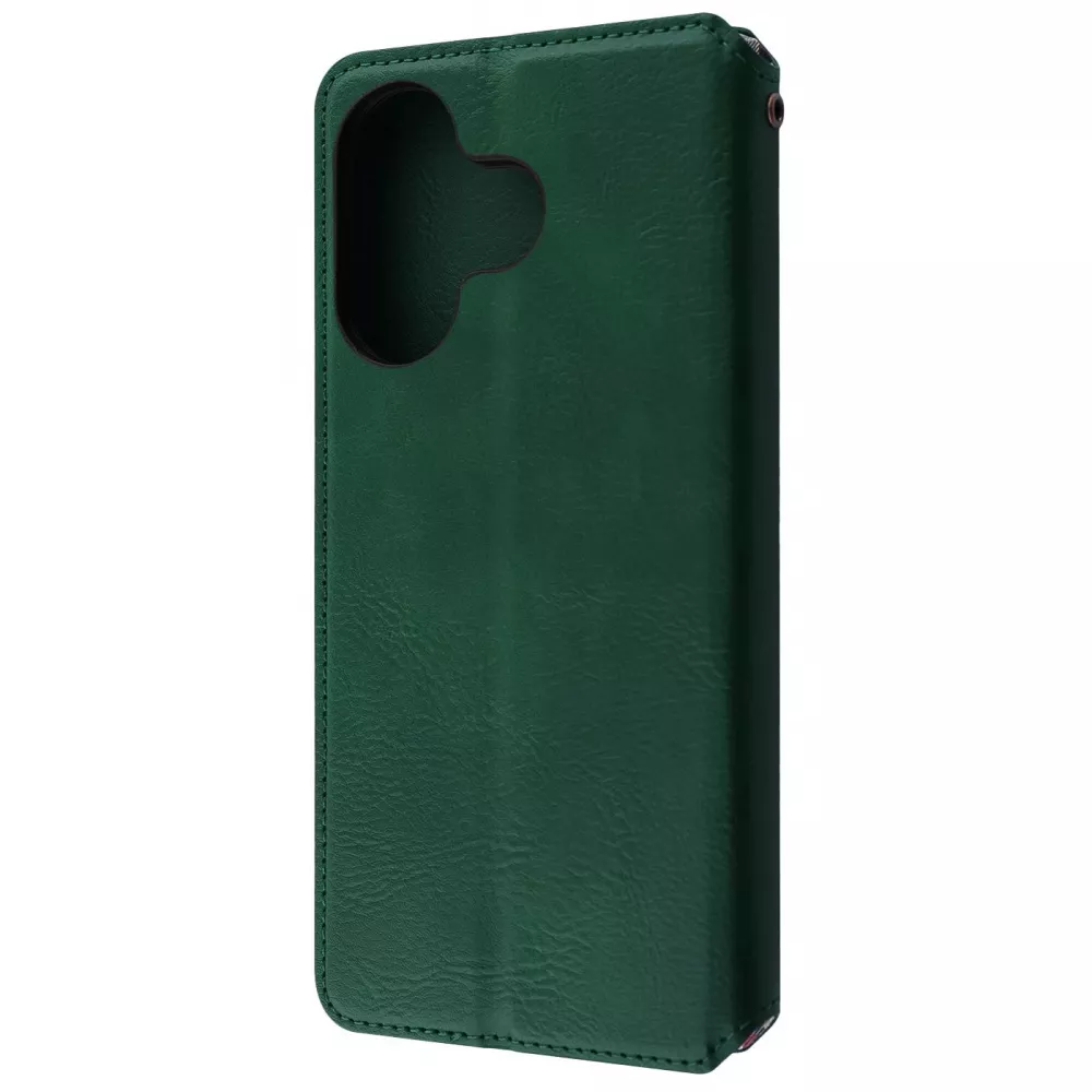Чохол WAVE Cubic Rubic Case Xiaomi Redmi 13 4G/Poco M6 4G/Note 13R — Придбати в Україні - фото 3
