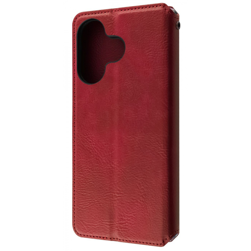 Чехол WAVE Cubic Rubic Case Xiaomi Redmi 13 4G/Poco M6 4G/Note 13R - фото 6