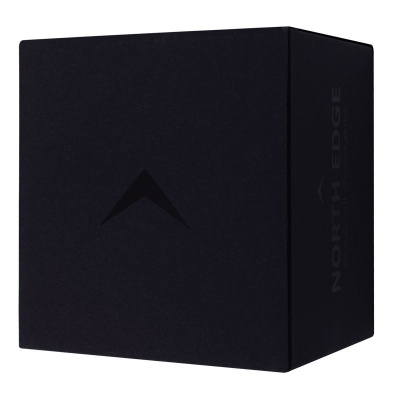 Механічний Годинник NORTH EDGE SPACE X — Придбати в Україні