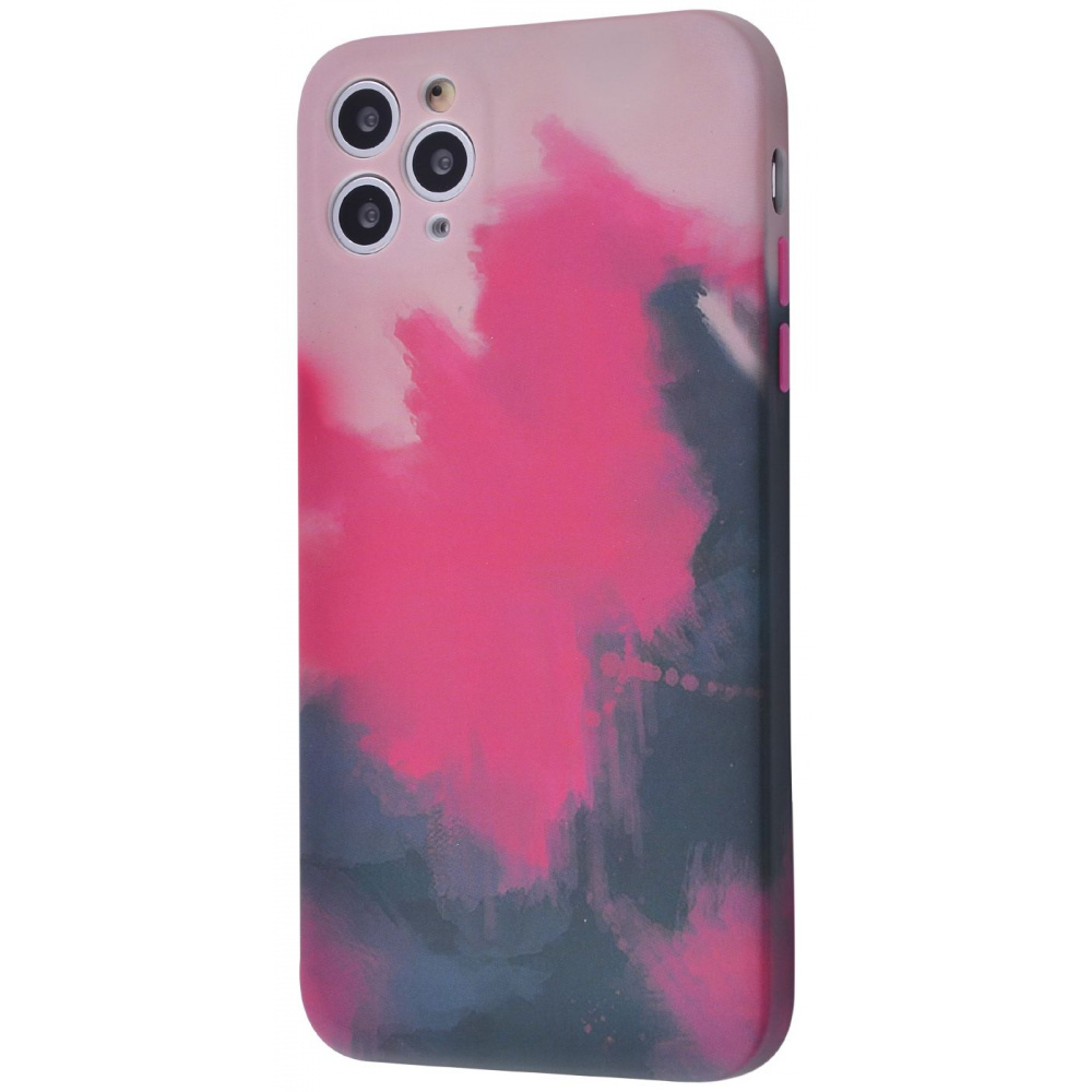 WAVE Watercolor Case (TPU) iPhone 11 Pro Max - фото 7