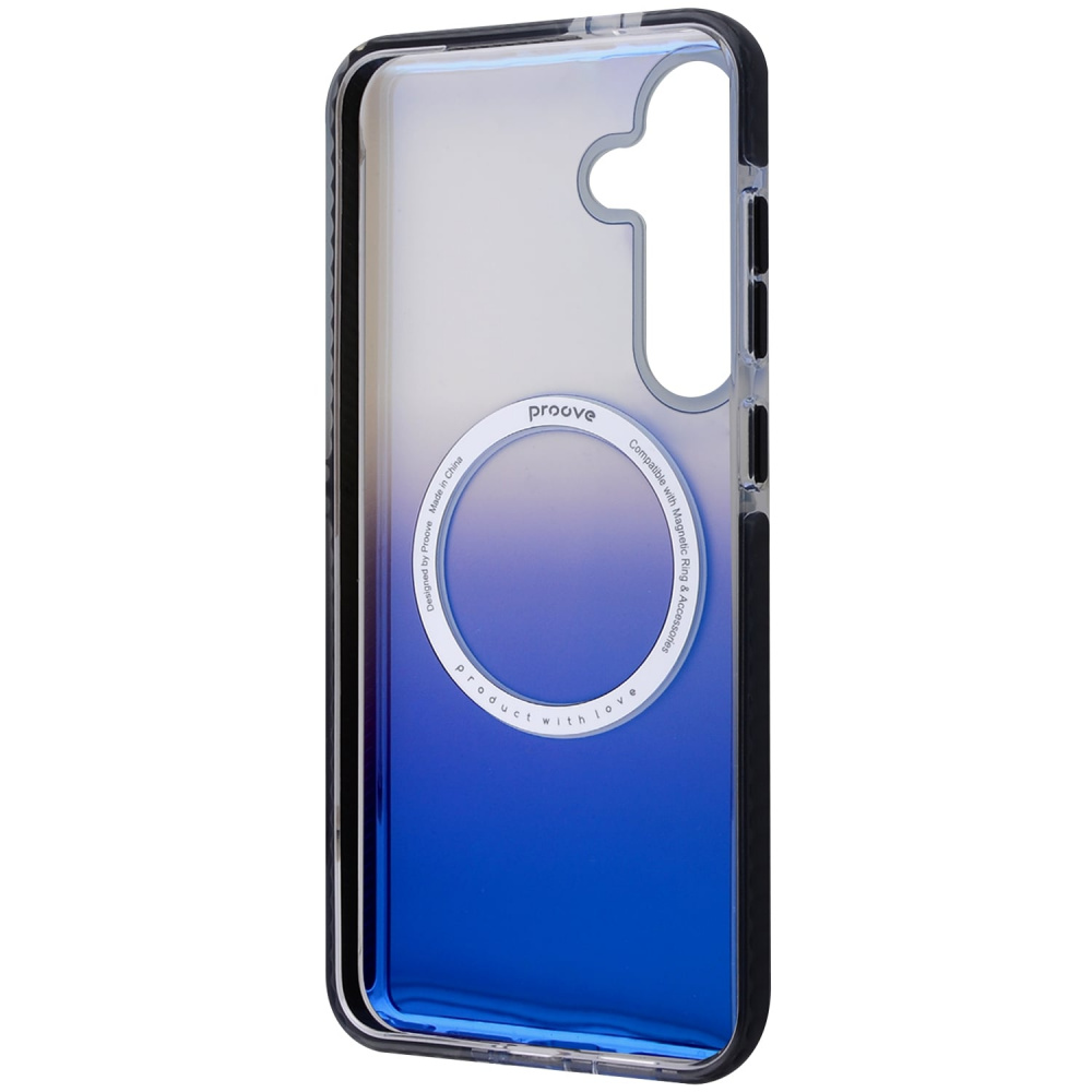 Чехол Proove Shadow Star Case with Magnetic Ring Samsung Galaxy S25 - фото 1