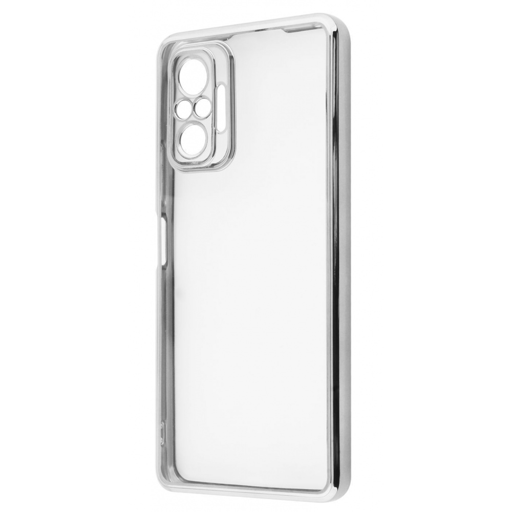 Чохол WAVE Metal Color Case Xiaomi Redmi Note 10 Pro — Придбати в Україні - фото 2