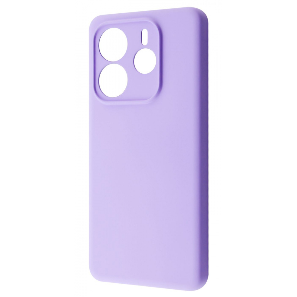 Чехол WAVE Colorful Case (TPU) Xiaomi Redmi Note 14 5G - фото 9