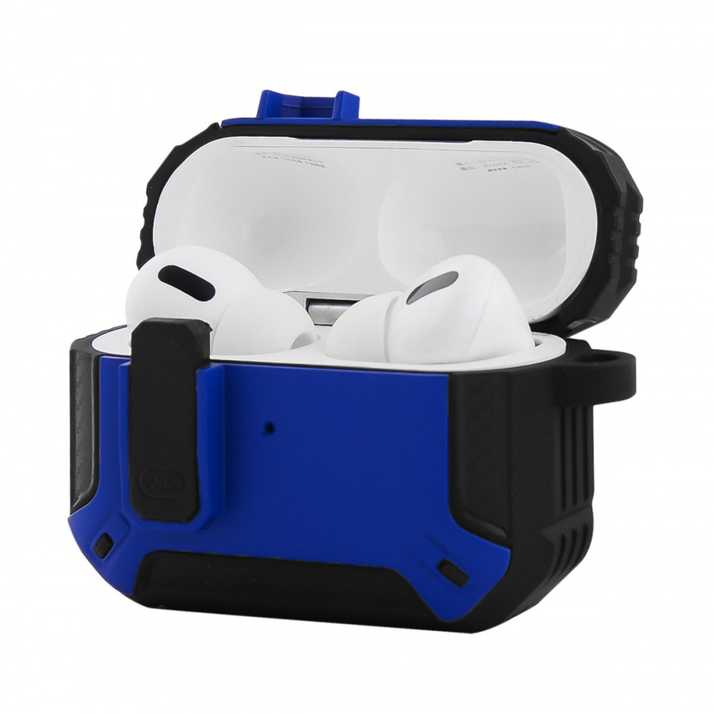 Чехол Defender Case for AirPods Pro - фото 3