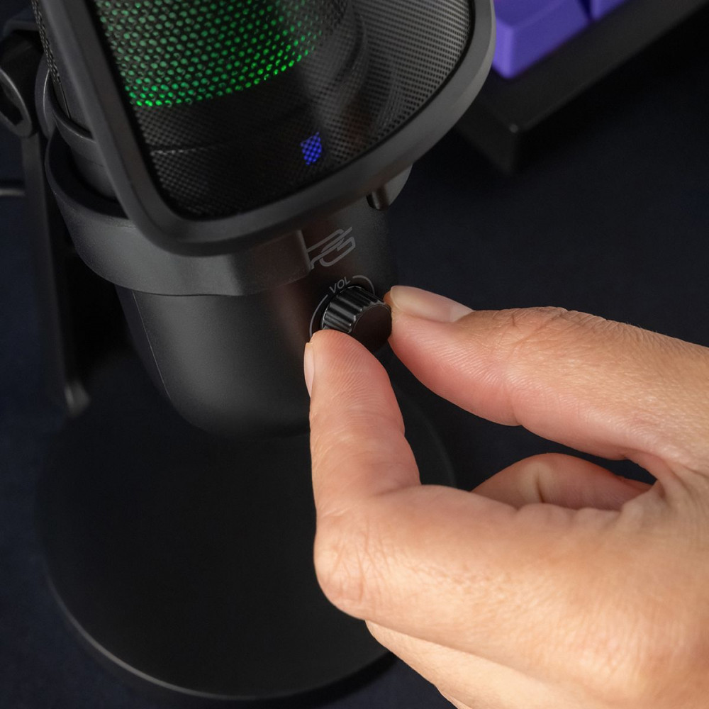 Игровой микрофон Proove Gaming Micro - фото 10