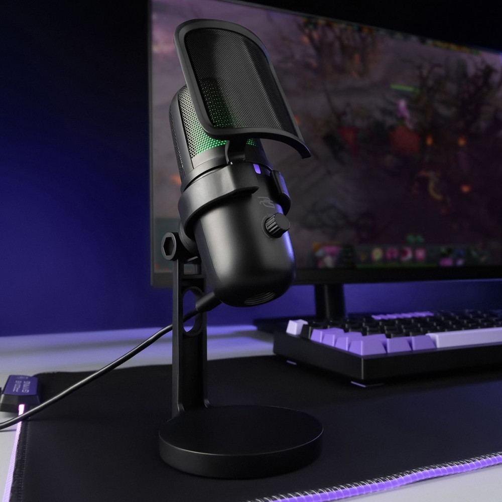 Игровой микрофон Proove Gaming Micro - фото 12
