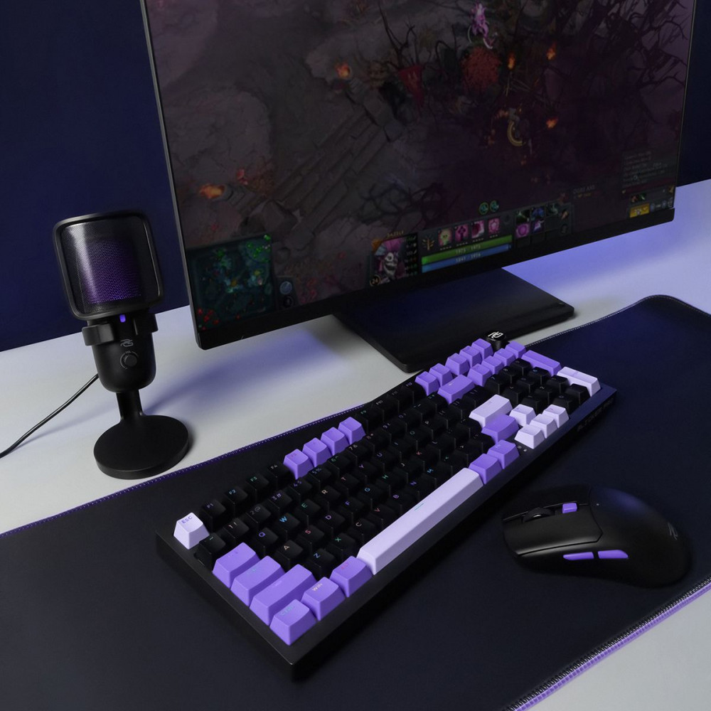 Игровой микрофон Proove Gaming Micro - фото 13