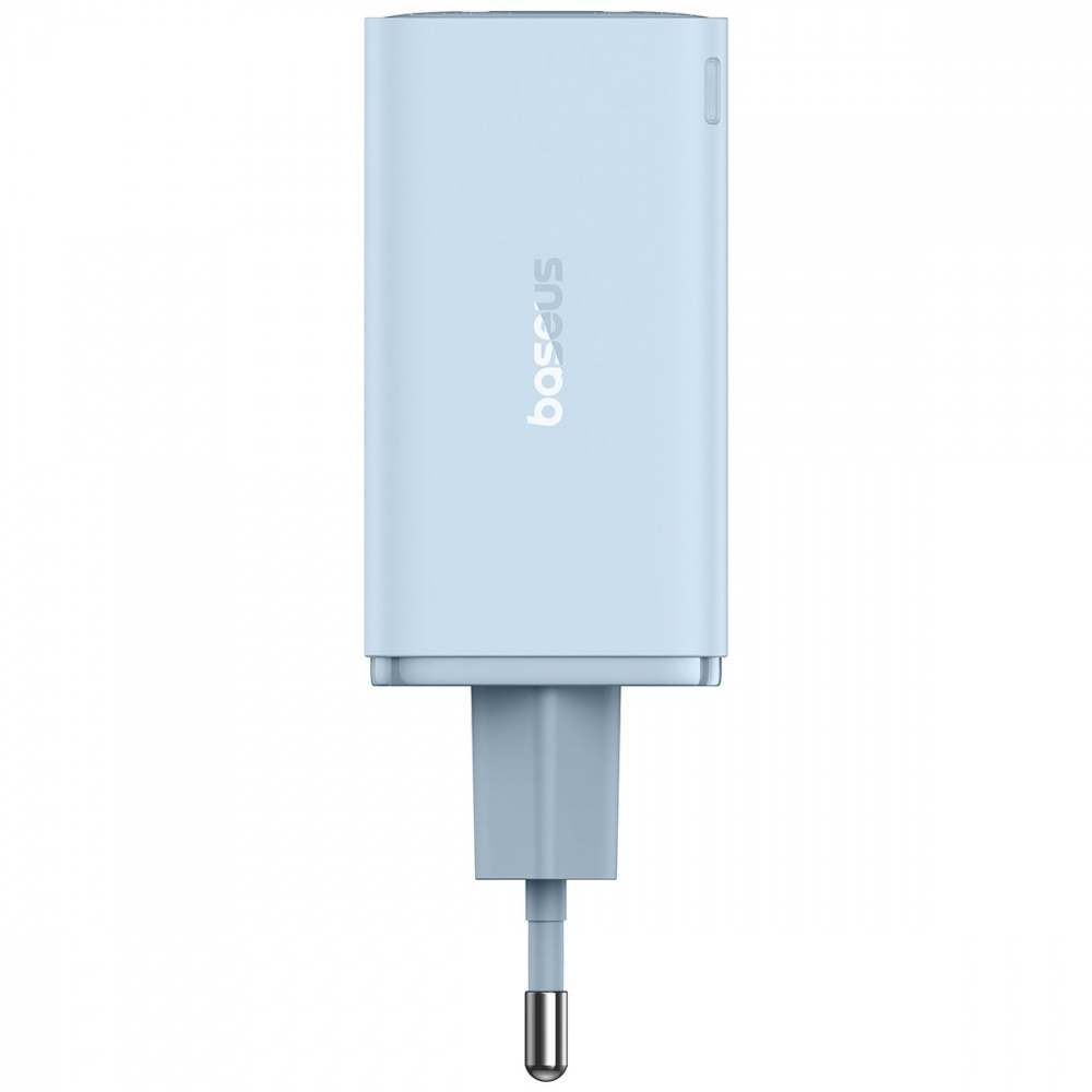 СЗУ Baseus GaN6 Pro Fast Charger 2 Type-C + 2 USB 65W - фото 15