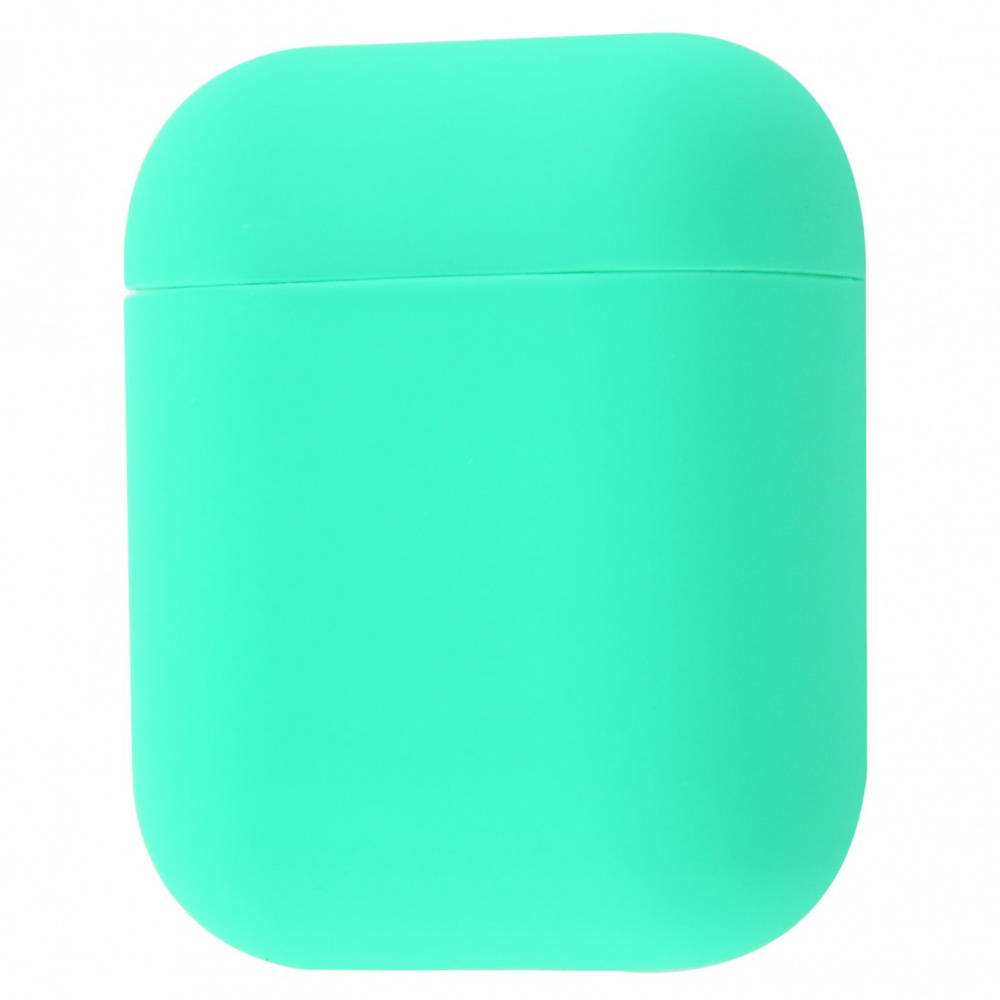 Чехол Silicone Case Ultra Slim for AirPods