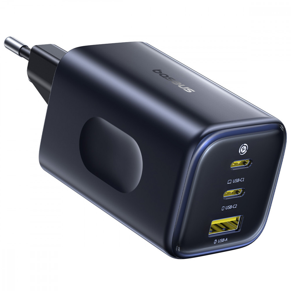 МЗП Baseus PicoGo AE11 100W (2Type-C + USB) — Придбати в Україні - фото 3