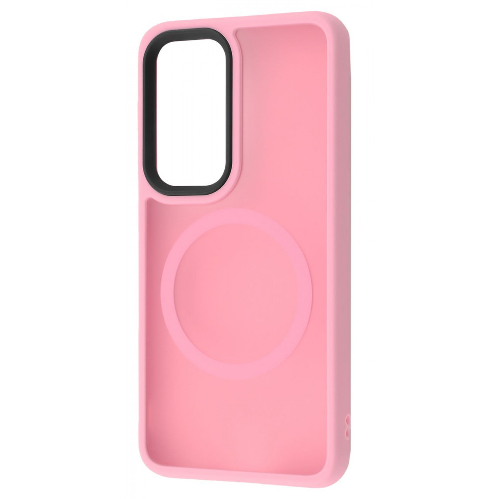 Чехол WAVE Matte Insane Case with Magnetic Ring Samsung Galaxy S26 Plus - фото 6