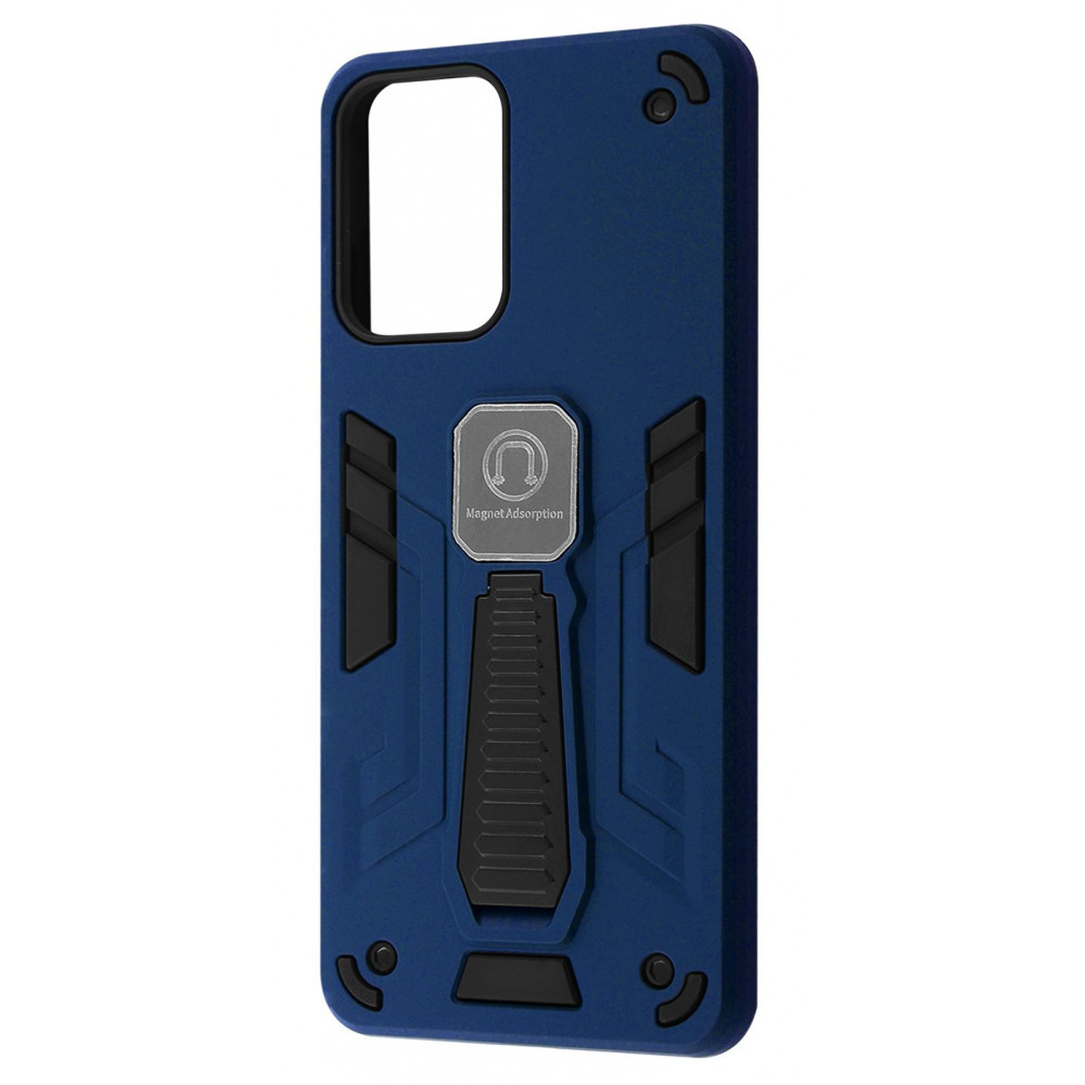 Чехол Armor Magnetic Motorola Moto G06/G06 Power - фото 4