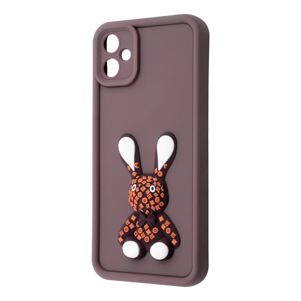 Чехол Pretty Things Case Samsung Galaxy A06 - фото 6