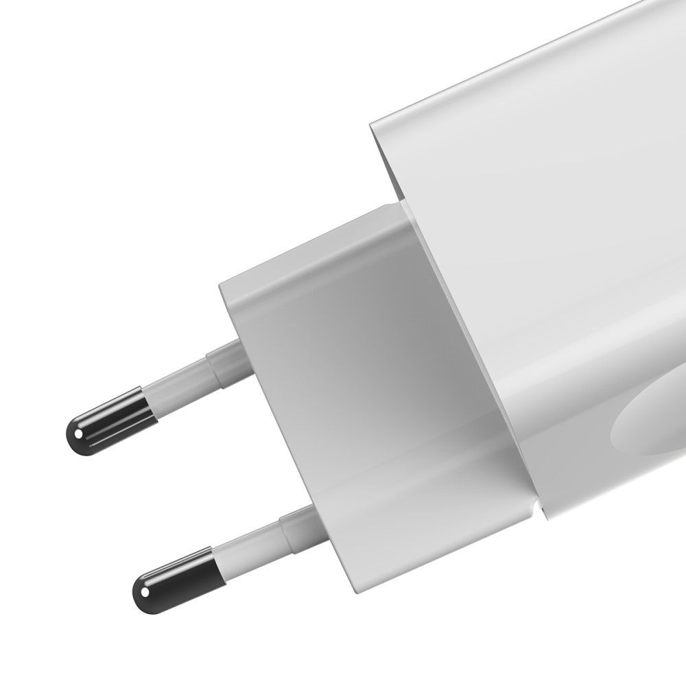 Мережевий Зарядний Пристрій Baseus Wall Charger QC3.0 — Придбати в Україні - фото 7