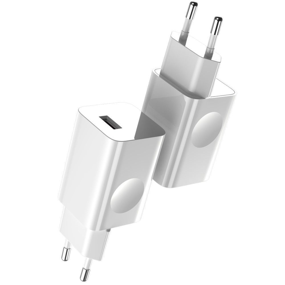 Мережевий Зарядний Пристрій Baseus Wall Charger QC3.0 — Придбати в Україні - фото 6