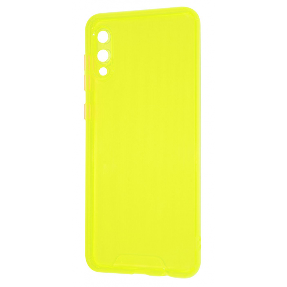 Чохол Acid Color Case Samsung Galaxy A02 (A022F) — Придбати в Україні - фото 7