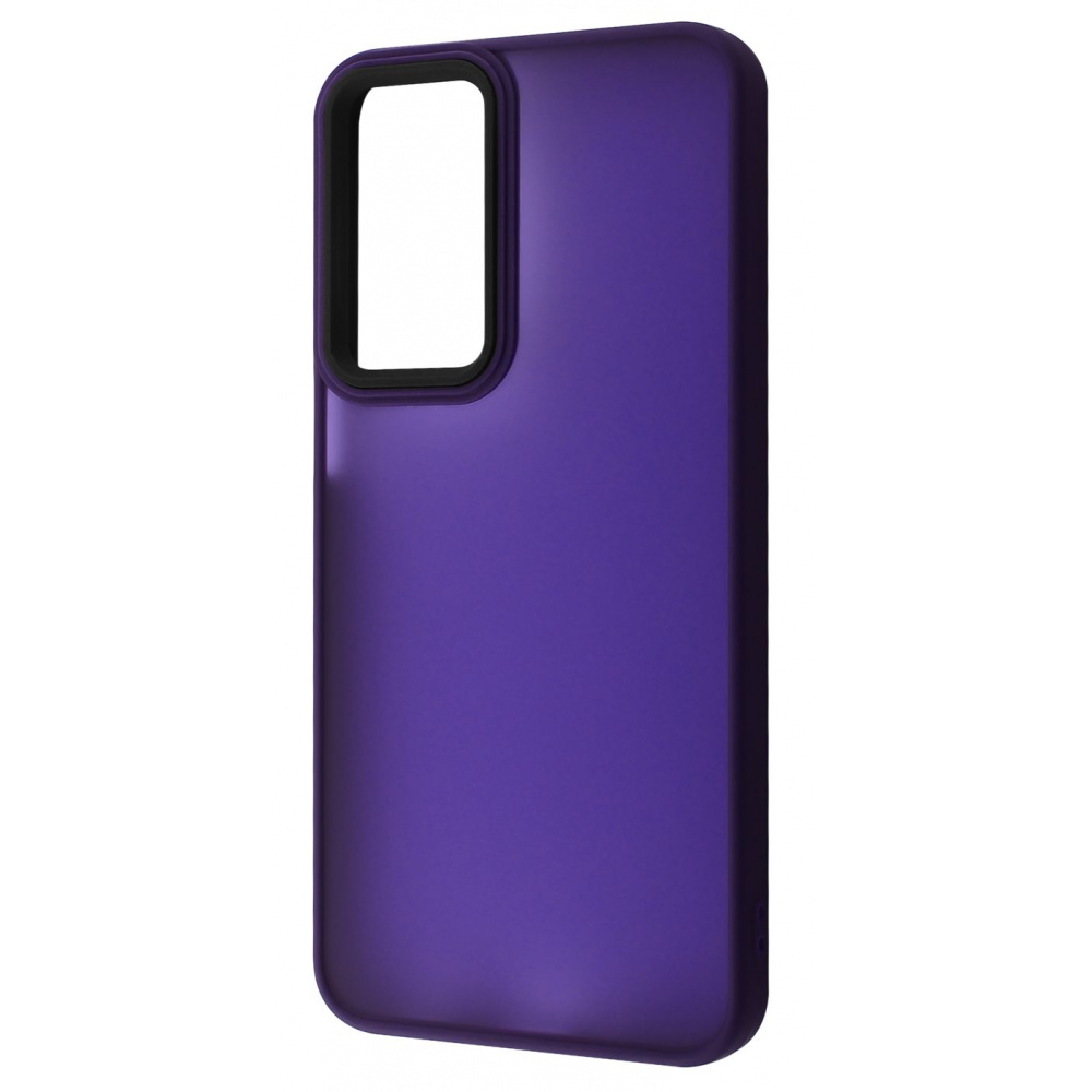 Чохол WAVE Matte Color Case Samsung Galaxy A16 — Придбати в Україні - фото 7