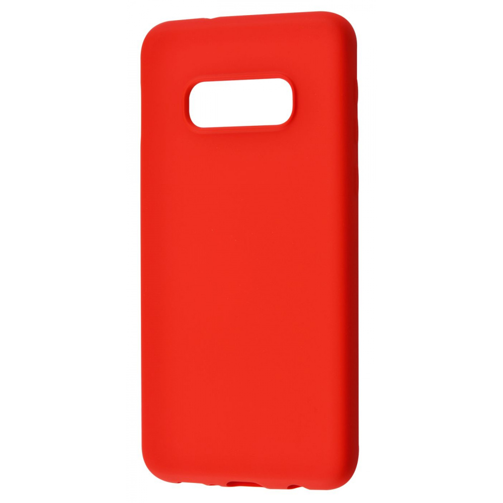 Чохол WAVE Colorful Case (TPU) Samsung Galaxy S10E (G970F) — Придбати в Україні - фото 9