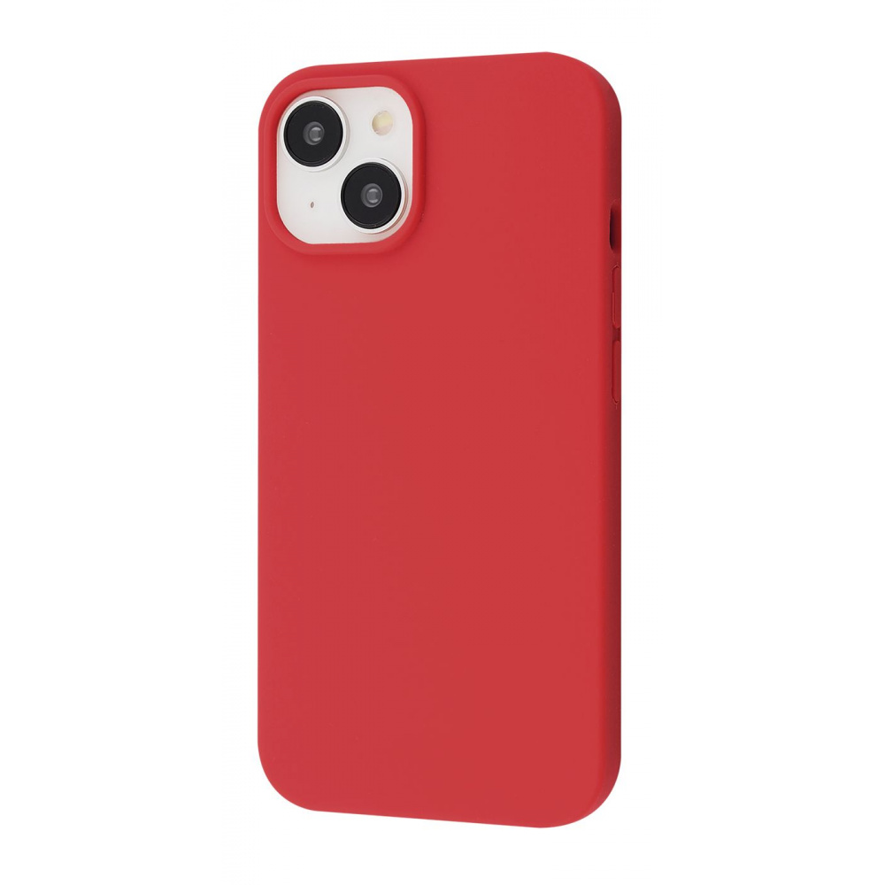 Чехол WAVE Full Silicone Cover iPhone 14 - фото 44