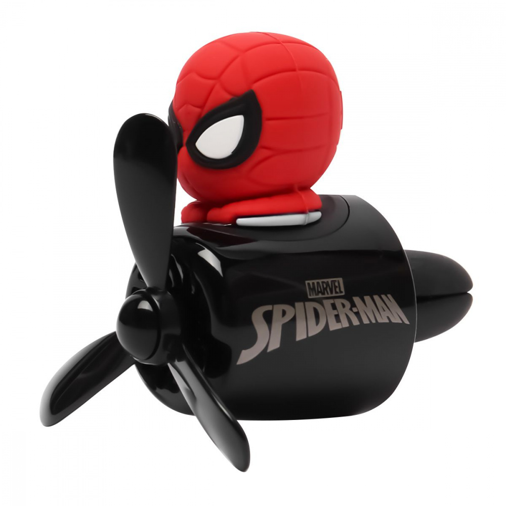 Ароматизатор Pilot Spider — Придбати в Україні - фото 2