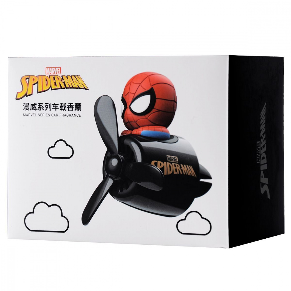 Ароматизатор Pilot Spider — Придбати в Україні