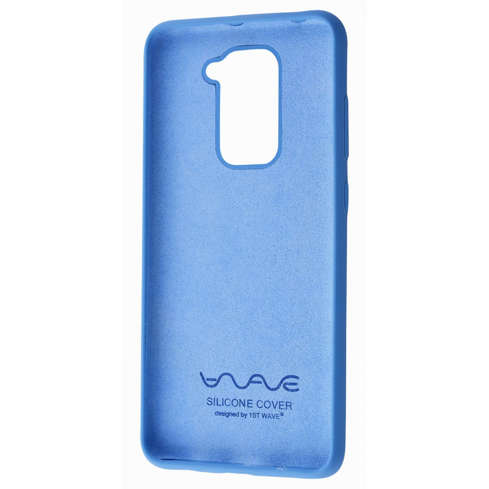 Чохол WAVE Full Silicone Cover Xiaomi Redmi Note 9 — Придбати в Україні - фото 2