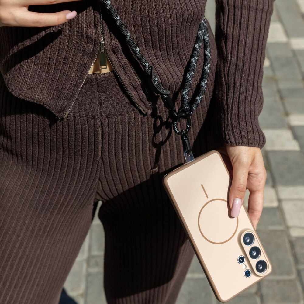 Proove Twist Check Cross-Body Strap — Придбати в Україні - фото 27