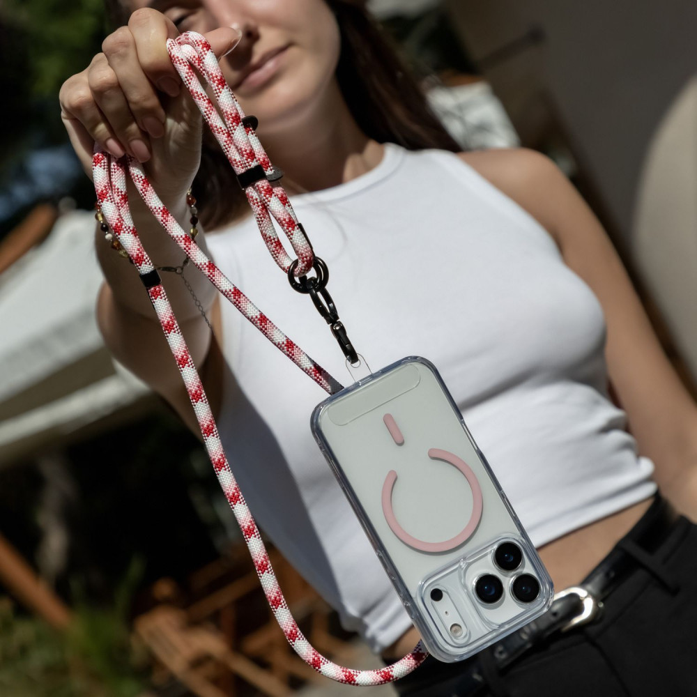 Proove Twist Check Cross-Body Strap — Придбати в Україні - фото 17