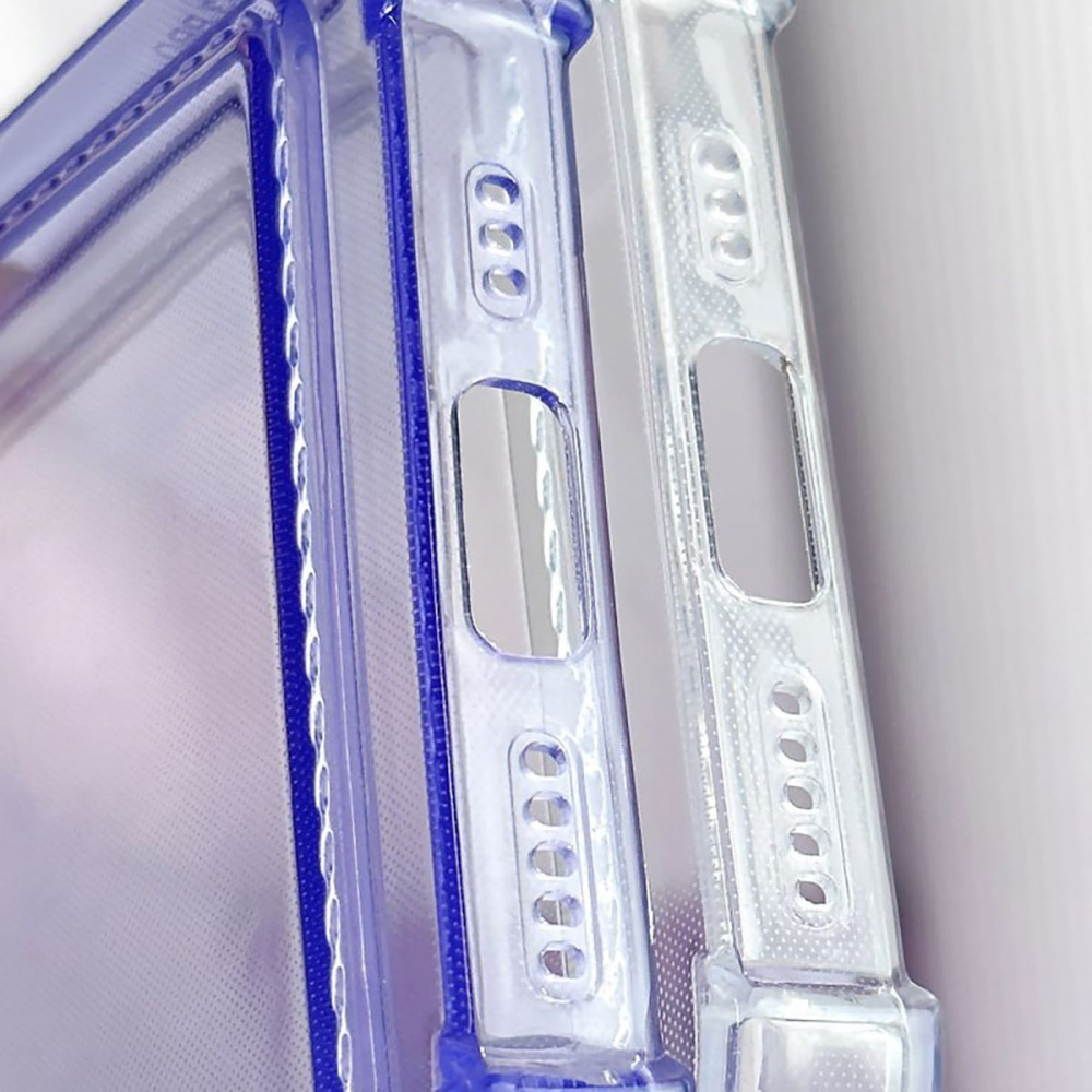 Чехол WAVE Pocket Case iPhone 15 - фото 6