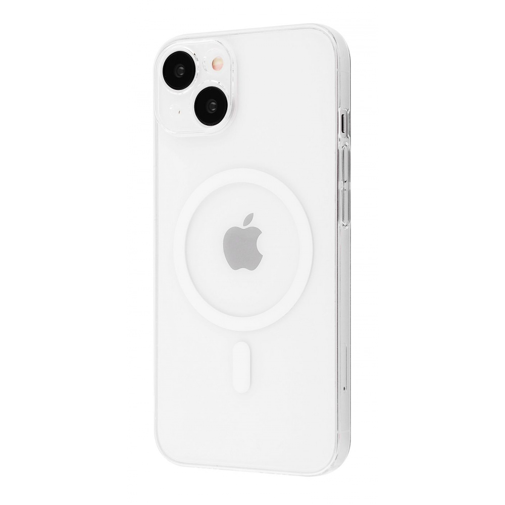 Чохол WAVE Premium Crystal Case with Magnetic Ring iPhone 13 — Придбати в Україні