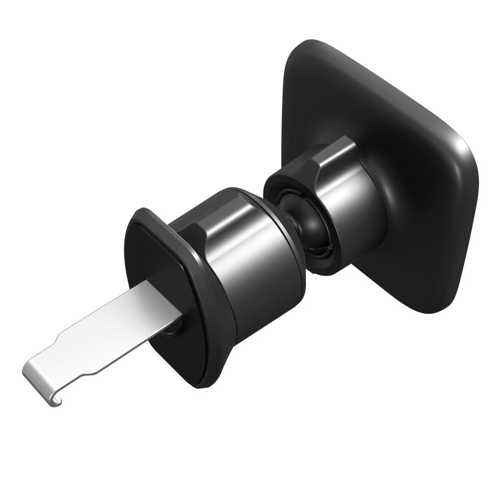 Автодержатель Proove Block Magnetic Air Outlet Car Mount - фото 2