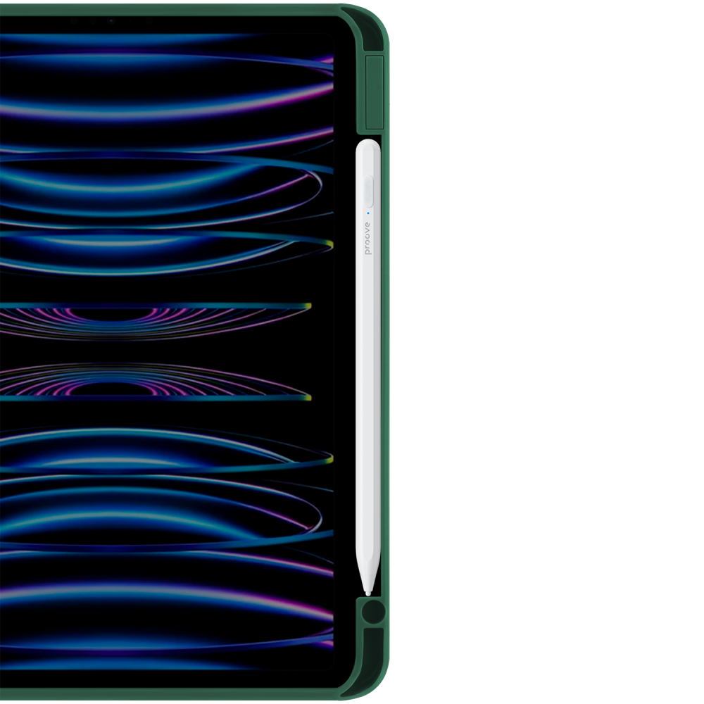 Proove Solid Case iPad 9.7" 2017/2018 - фото 8