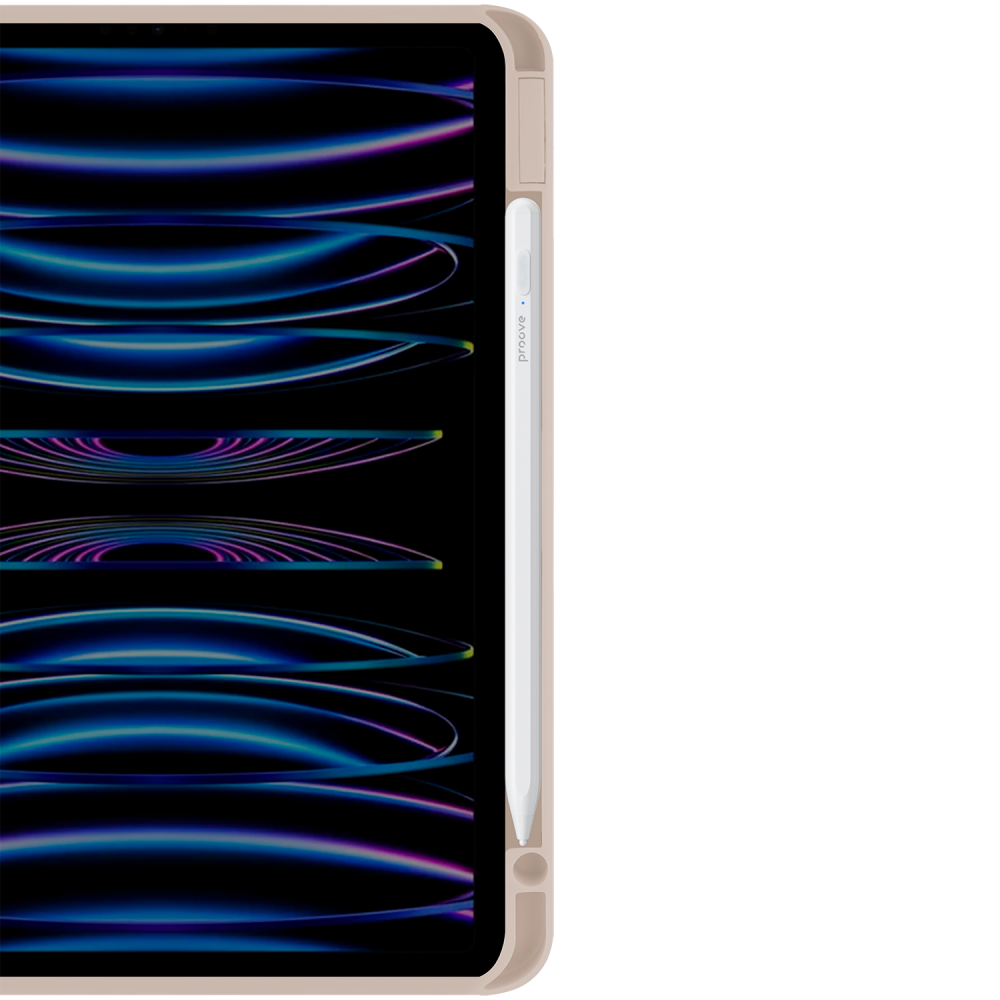 Proove Solid Case iPad 9.7" 2017/2018 - фото 20