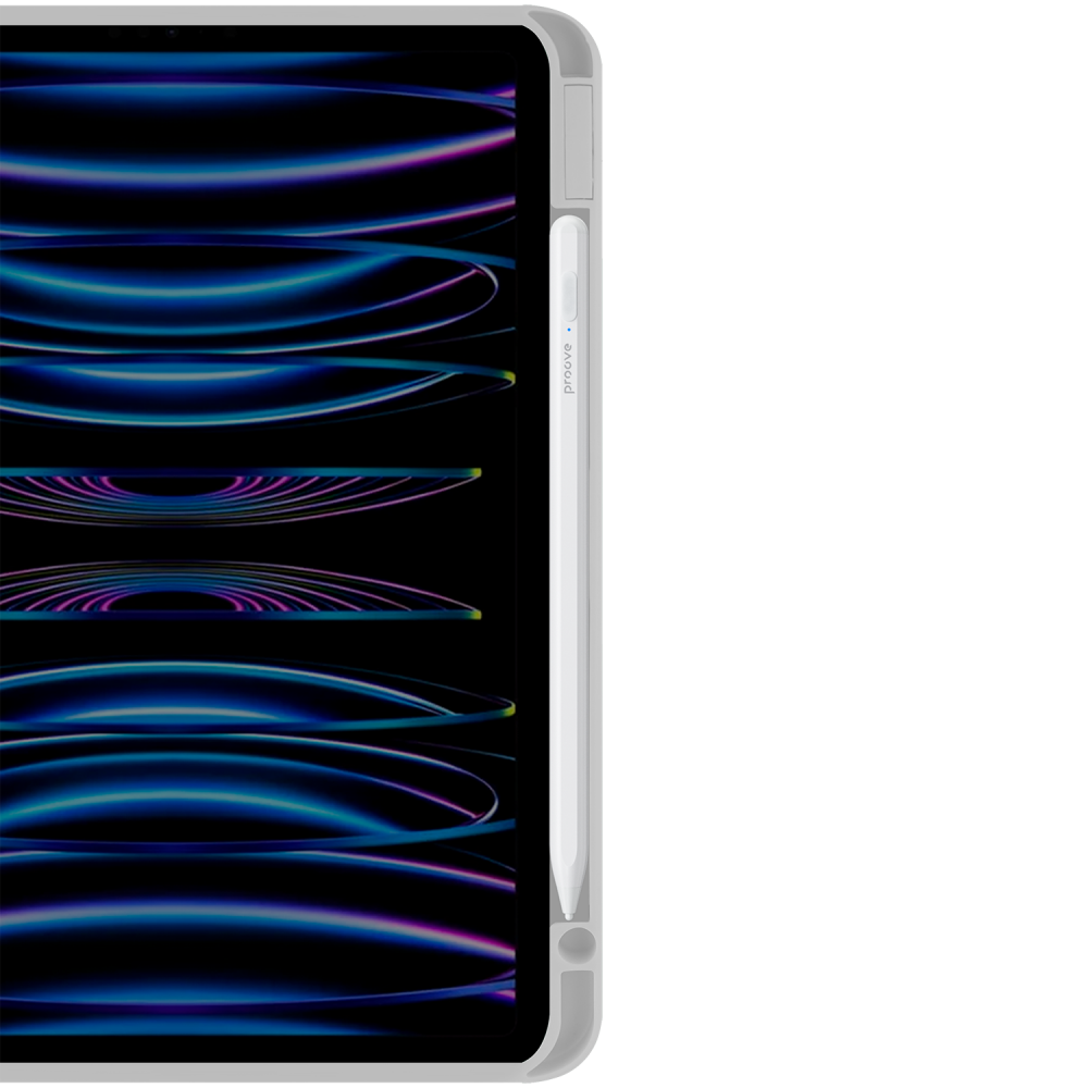 Proove Solid Case iPad 9.7" 2017/2018 - фото 11