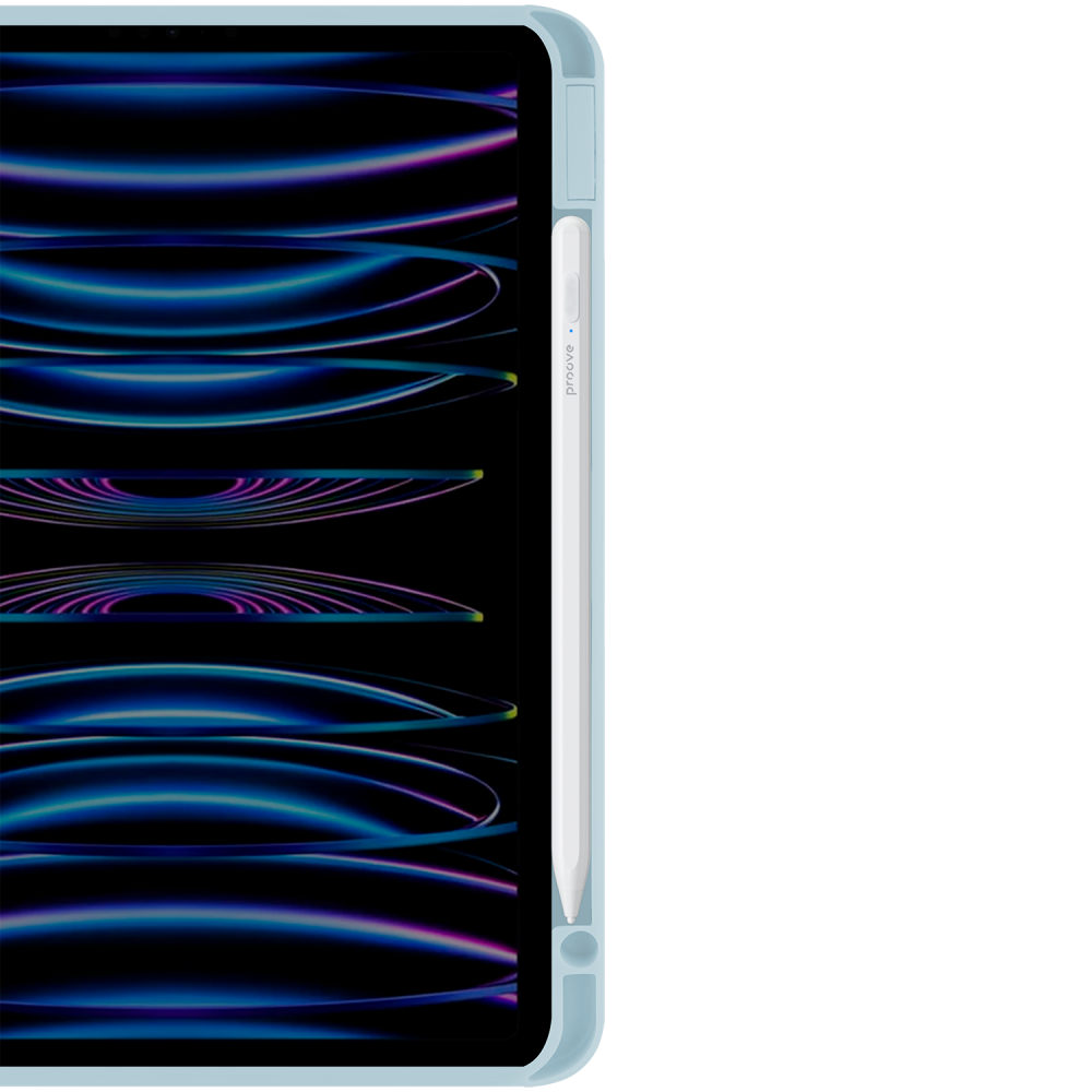 Proove Solid Case iPad 9.7" 2017/2018 - фото 14