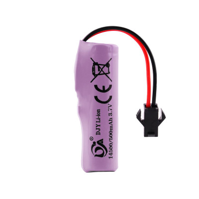 Купить Аккумулятор для Машинки на радиоуправлении Muscle Car, Mercedes AMG GT, Ferrari F8 48870 - Ncase