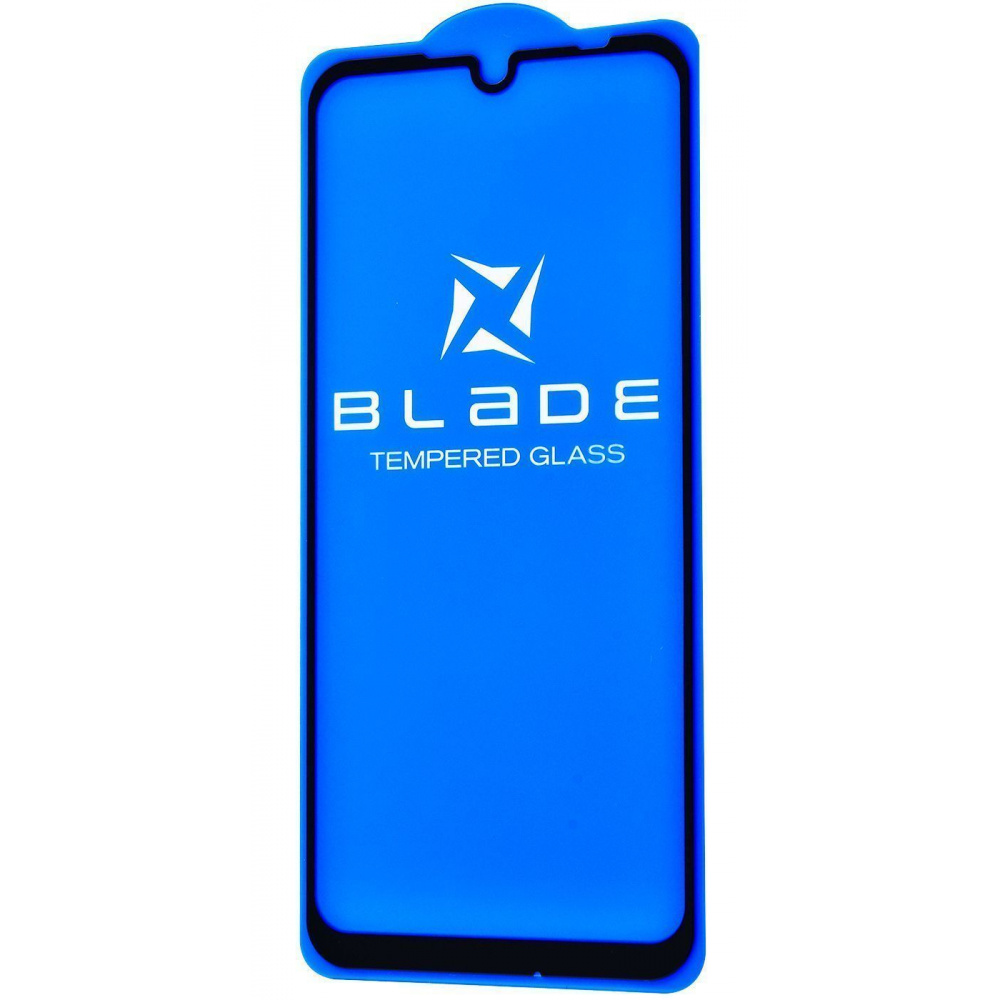 Захисне скло BLADE PRO Series Full Glue Xiaomi Redmi Note 7 — Придбати в Україні
