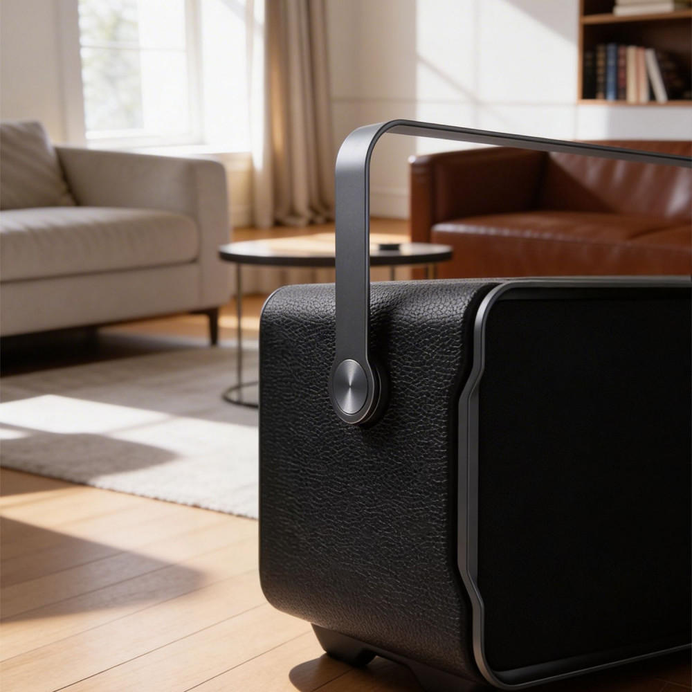 Портативна Акустика Proove Fader 80W (APP) — Придбати в Україні - фото 9