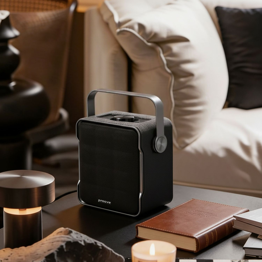 Портативна Акустика Proove Fader 40W (APP) — Придбати в Україні - фото 6