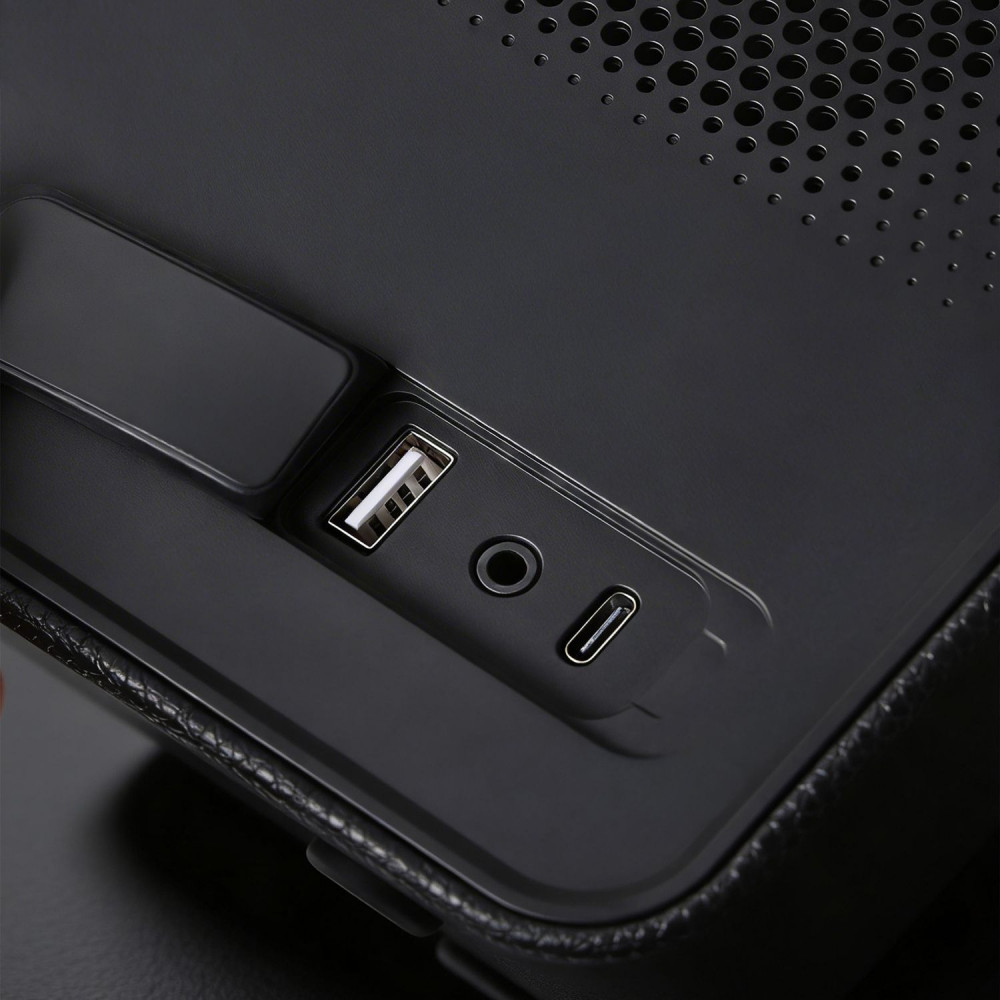 Портативна Акустика Proove Fader 40W (APP) — Придбати в Україні - фото 9