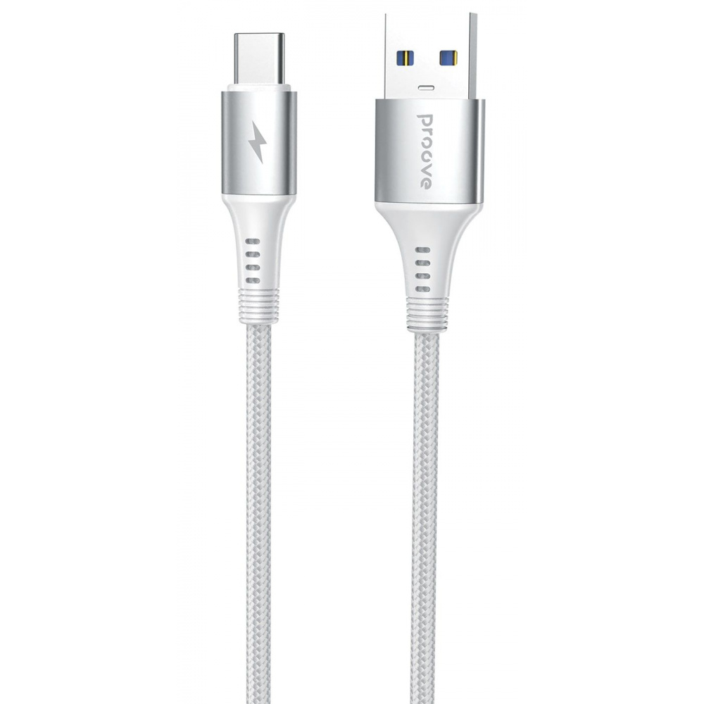 Кабель Proove WireX USB to Type-C 3A (1m) - фото 3