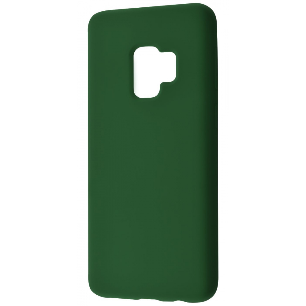 Чохол WAVE Full Silicone Cover Samsung Galaxy S9 (G960F) — Придбати в Україні - фото 8