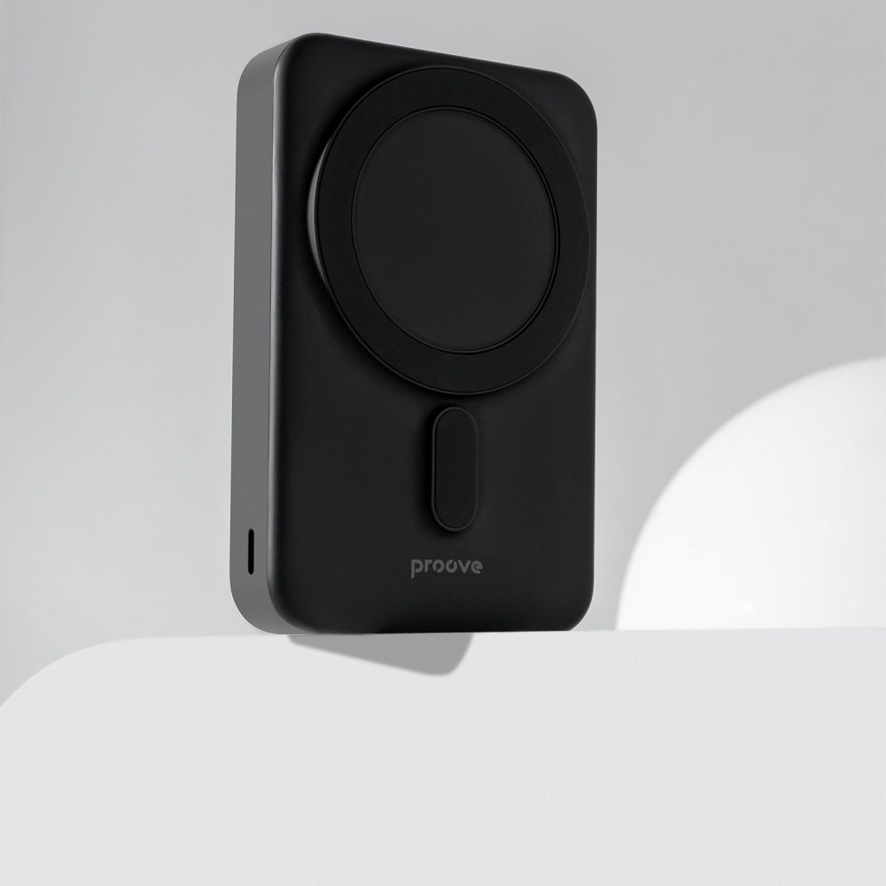 Портативна Батарея Proove Hyperion 20W 10000mAh 2025 — Придбати в Україні - фото 17