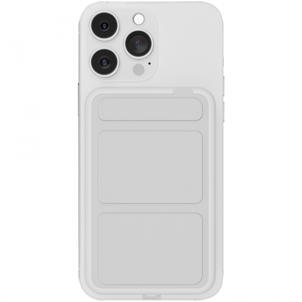 Портативна Батарея Proove Hyperion 20W 10000mAh 2025 — Придбати в Україні - фото 5